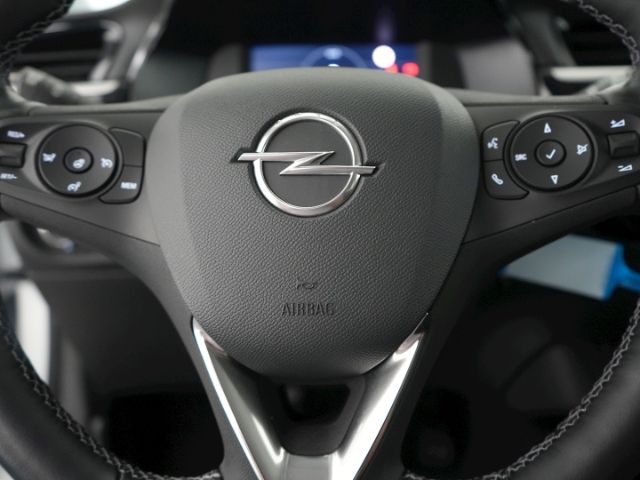 Corsa F ELEGANCE+LED+SITZ-/LENKRADHEIZUNG+PARKPI