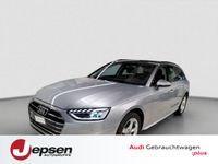 Audi A4 - Vorschau Bild 1