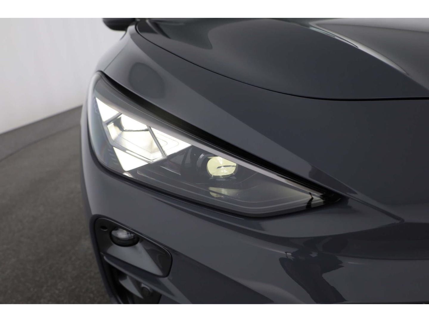 Cupra Terramar - Bild 21