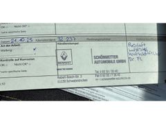 Fahrzeugabbildung Master III DoKa Pritsche Fahrgest. L2H1 3,5t