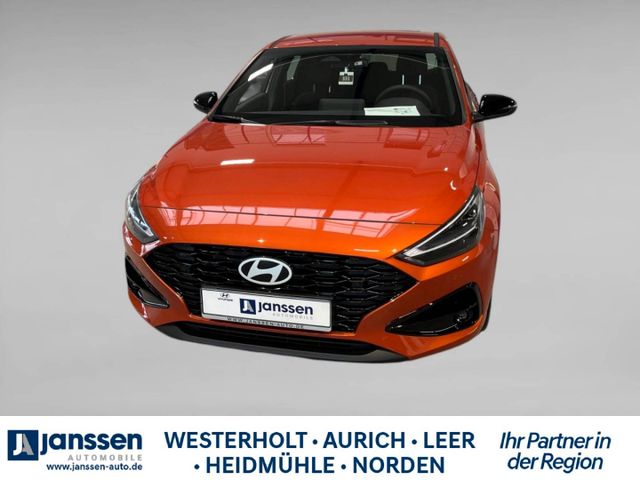 Hyundai i30 ADVANTAGE
