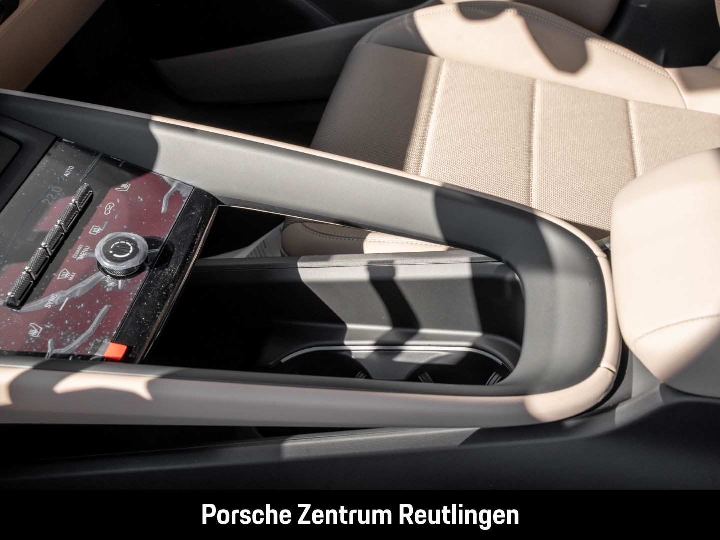 Porsche Macan - Bild 27