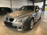 BMW 530d xDrive M-Sportpaket HiFi*Xenon*Pano*2.Hand - gebrauchte BMW 530 aus dem Jahr 2008