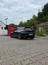 Volkswagen Scirocco 2.0 TSI Standard - Volkswagen Scirocco: Standard