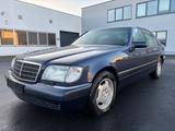 Mercedes-Benz S 280 W140 - Mercedes-Benz S-Klasse: 140