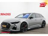 Audi RS6 Avant 4.0 TFSI Quattro Urban Ceramic 305 km/ - Audi RS6 Unfallwagen