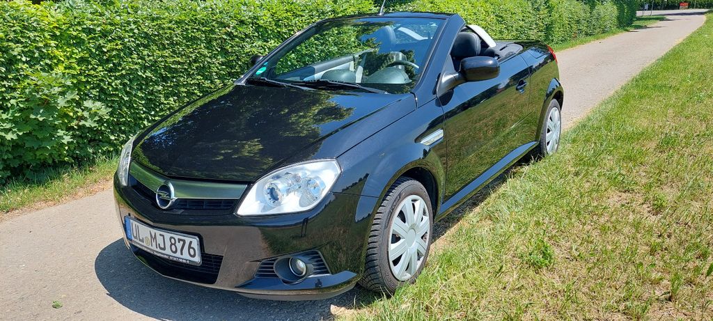 Opel Tigra