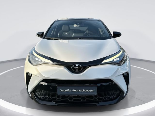 Toyota C-HR 2.0 Hybrid GR Sport/JBL/AHK/IPA/Navi/Mwst