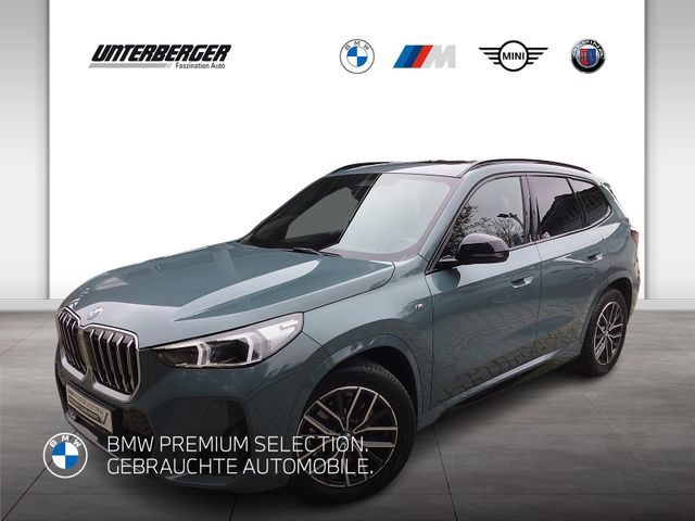 BMW X1 xDrive23i M Sportpaket-DAB-LED-Panoramadach-S