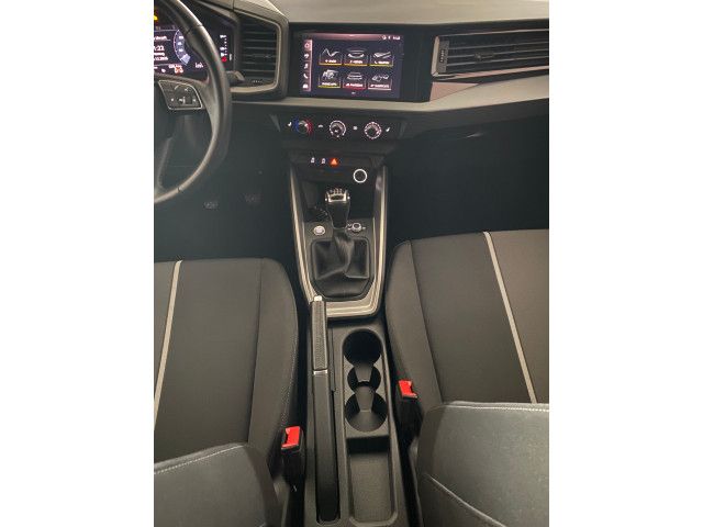 A1 Sportback S line 30 TFSI LED+SHZ+EPH+KLIMA