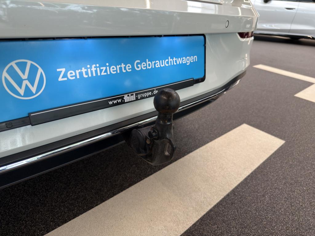 Volkswagen Golf VIII 2.0 TSI DSG Style AHK+Pano+Sthzg.+LED+, миниатюра 23