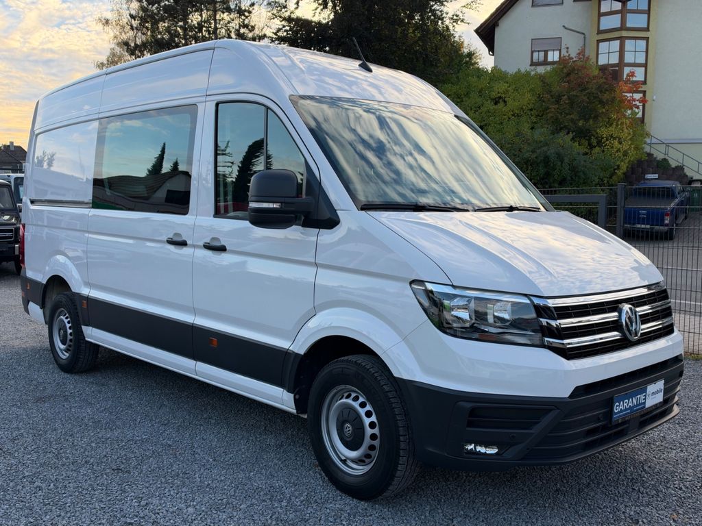 Image of Volkswagen Crafter