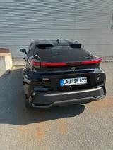 Toyota C-HR 2.0L. AWD Hybrid GR SPORT Premium - Toyota C-HR in Nürnberg