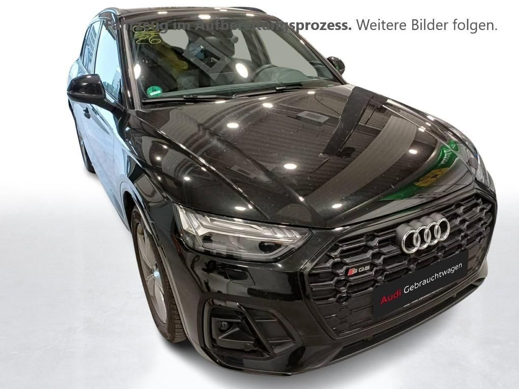 Audi SQ5 - Bild 4