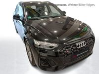 Audi SQ5 - Vorschau Bild 4