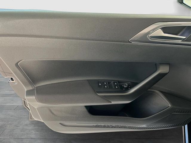 Polo 1.0 TSI DSG Style Bluetooth Navi LED Klima