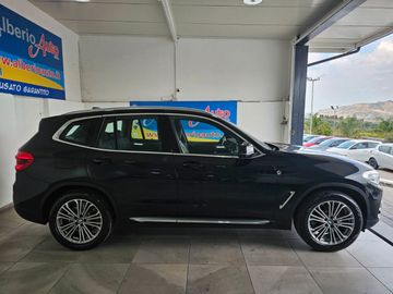 BMW X3 - 3