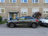 Ford Focus MK4 Active Vignale 1.5 EcoBoost... - Ford: Mk4