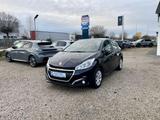 Peugeot 208 Active 1.2 12V e-VTi / Metallic City Paket - gebrauchte Peugeot 208 aus dem Jahr 2019