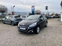 Peugeot 208 Active 1.2 12V e-VTi / Metallic City Paket