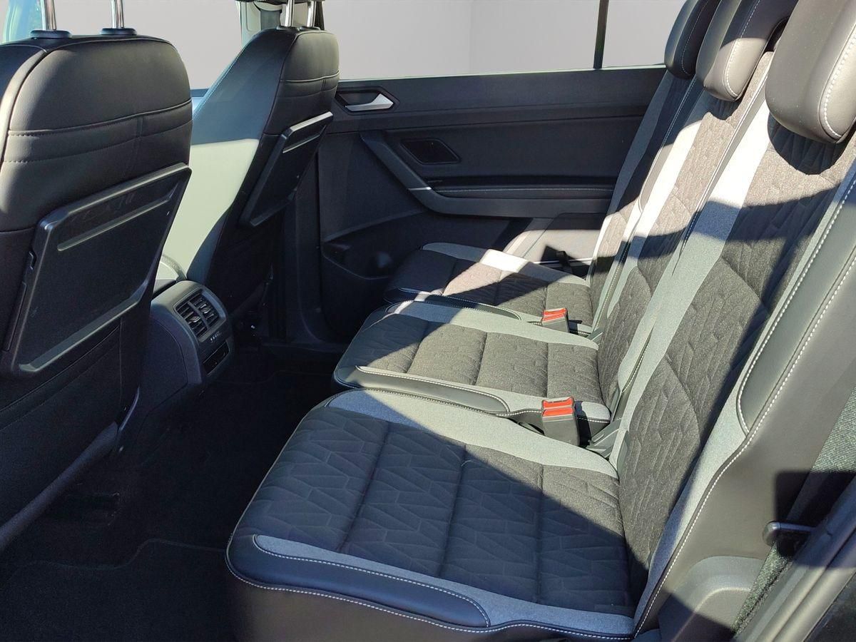 Volkswagen Touran - Bild 13