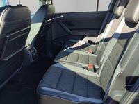Volkswagen Touran - Vorschau Bild 13