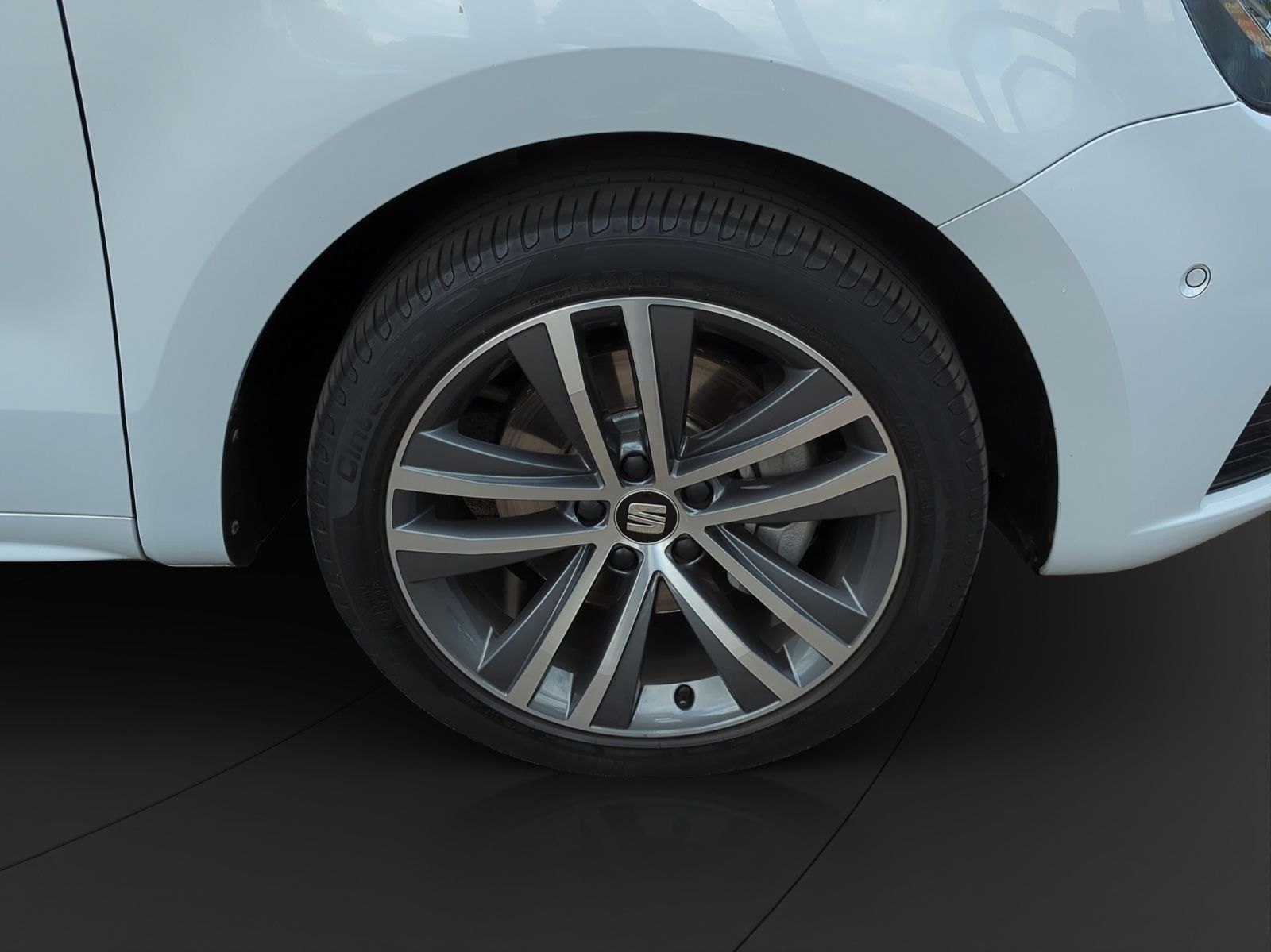 Seat Alhambra - Bild 11