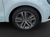 Seat Alhambra - Vorschau Bild 11