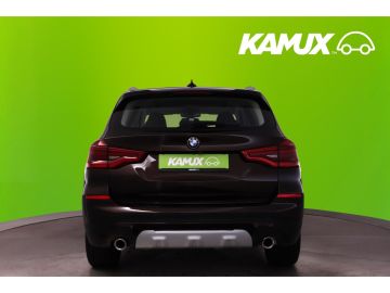 BMW X3 - 4