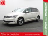 Volkswagen Touran 1.5 TSI DSG Move 7-S. KINDERSITZ KAMERA - VW Touran move Gebrauchtwagen