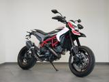 Ducati HYPERMOTARD 821 SP Öhlins, Marzocchi - DUCATI HYPERMOTARD SP