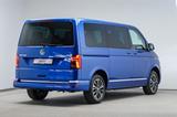 Volkswagen T6.1 Multivan Generation SIX 2.0 TDI DSG*NAVI*AC - Volkswagen T6 Multivan in Ludwigshafen