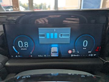 Ford Tourneo Custom Tit. 2.0 L1 NEUES MODELL