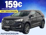 Ford Edge Titanium 4x2 *KAM*AHK*MATRIX*PANO*ACC*B&O* - Ford Edge Gebrauchtwagen in Hamburg