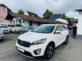 Kia Sorento Spirit 4WD/Kamera/Acc/Automatik/ - gebrauchte Kia Sorento aus dem Jahr 2015