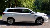 Mitsubishi Plug-in Hybrid Outlander 2.4 MIVEC PLUG-IN H... - Mitsubishi Plug-in Hybrid Outlander von privat