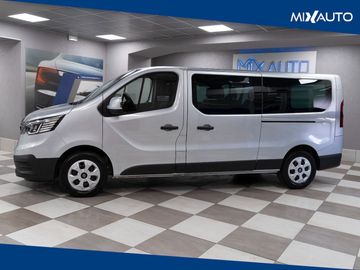 Renault Trafic - 3
