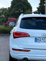 Audi AUDI Q5 8R 3.0TDI 245PS,  MOTOR GETRIEBE A1 - Audi Q5 8R mit Diesel-Antrieb