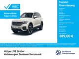 Volkswagen Touareg V6 NEUES MODELL AHK CAM ACC LM19 EKLAPPE - Volkswagen Touareg aus 2024