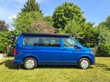 Volkswagen T6 Camping Bulli (WSR)
