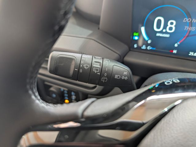 Ford Transit Custom Trail 2,0l L2 Allrad Automatik!