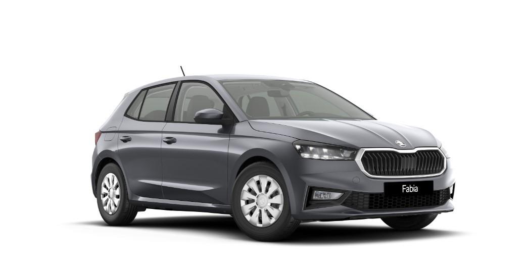 Skoda Fabia Essence