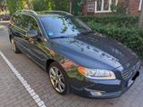 Volvo V70 III - D5 Summum - EZ 02/2014 - 2... - Volvo V70 Gebrauchtwagen in Hamburg