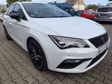 Seat Leon ST Cupra 300PS 4Drive * Scheckheftgepflegt - Seat Leon in Herne
