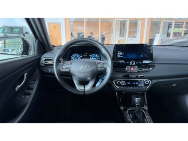 Hyundai i30 – Bild 12