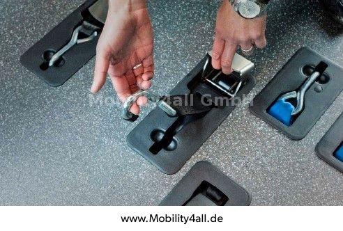 Mercedes-Benz LAGER BFIT5-Boden / drehsitze / e-lift / NEU