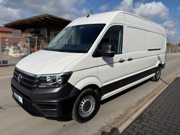 Volkswagen Crafter - 3
