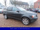 Volvo XC 90 XC90 D5 Edition,7-Sitze,Scheckh,Leder,Dach - Volvo XC90 Edition mit Diesel-Antrieb