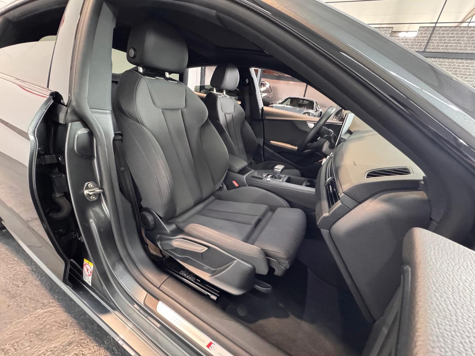 Audi A5 Sportback 35 TDI S line, миниатюра 23