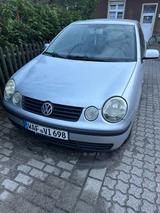 Volkswagen Polo 1.4 FSI Basis Basis - Volkswagen Polo: Fsi